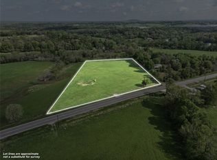 State Highway 45, Fayetteville, AR 72703
