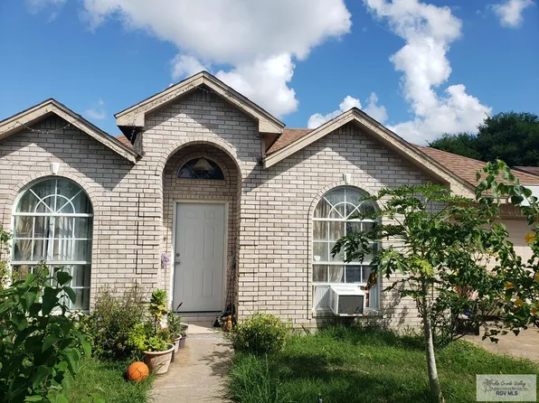1949 Rosedal Dr, Brownsville, TX 78521