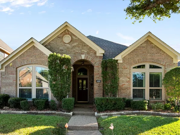 1002 Muirfield Dr, Mansfield, TX 76063