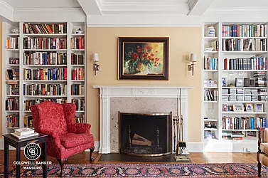 Sold by Coldwell Banker Warburg