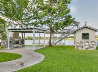 2041 American Legion Rd, San Angelo, TX 76904