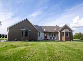 1406 County Road 1008, Ashland, OH 44805