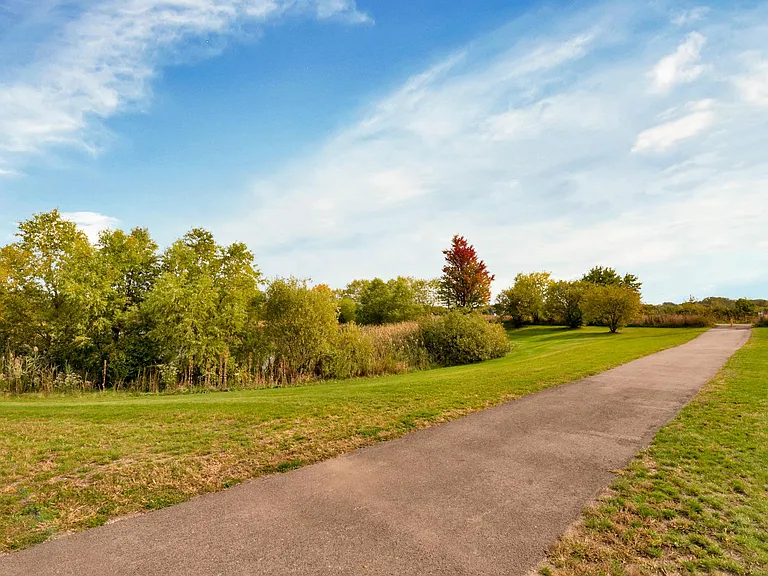 The Villas of Patriot Estates - Townhomes for Rent — Photo 5