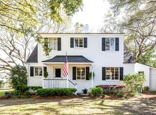 331 Bayview Dr, Mount Pleasant, SC 29464