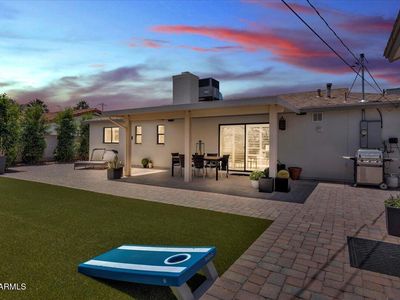 3505 N Miller Rd, Scottsdale, AZ, 85251