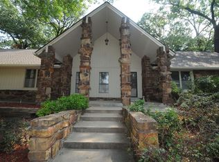 10411 S Quebec Ave, Tulsa, OK 74137