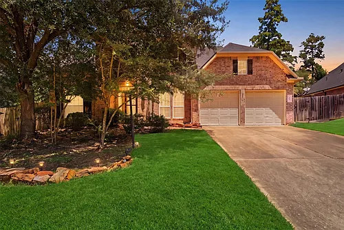 58 N Scribewood Cir Photo 1