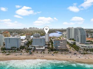 336 N Birch Rd APT Penthouse, Fort Lauderdale, FL 33304