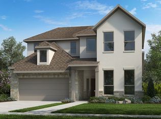 2401 Rosewood Way, Argyle, TX 76226