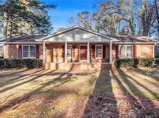 737 Allgood Rd, Stone Mountain, GA 30083