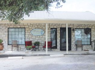 416B Main St, Marble Falls, TX 78654