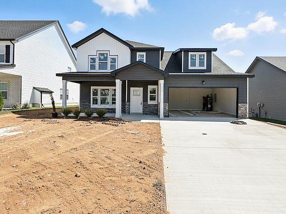 4th image of 750 Emma Dean Ct Lot 107