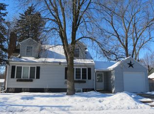 417 13th Ave, Brookings, SD 57006