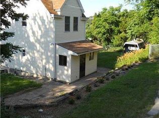 25 Flora St, Pittsburgh, PA 15212