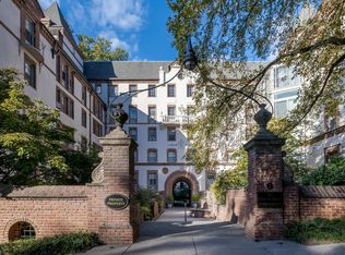 6 Upland Rd UNIT J-4, Baltimore, MD 21210