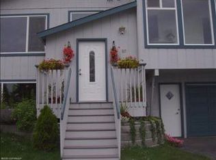 307 W 12th Ave, Anchorage, AK 99501