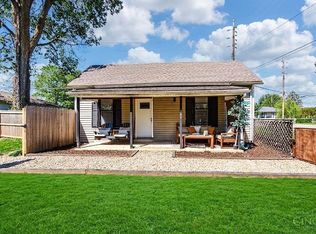 207 W 27th St, Connersville, IN 47331
