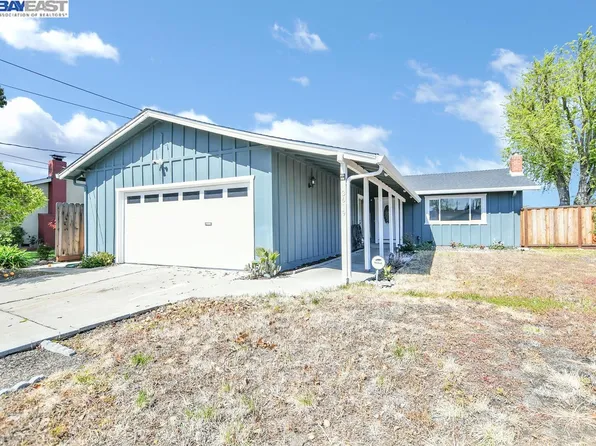 3619 Thunderbird Ct, Concord, CA 94520