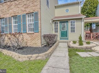 8605 Heathermill Rd, Nottingham, MD 21236