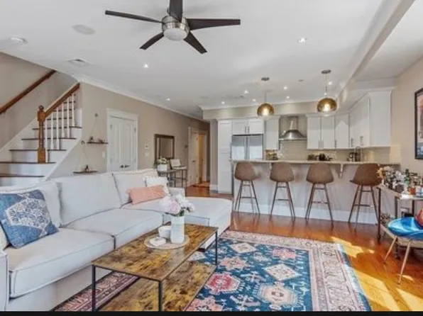 41 Coffey St #5, Boston, MA 02122