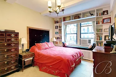 Sold by Bellmarc Realty