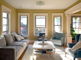 51 Russell Rd #1, Somerville, MA 02144