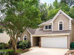876 Market Way, Clarkston, GA 30021