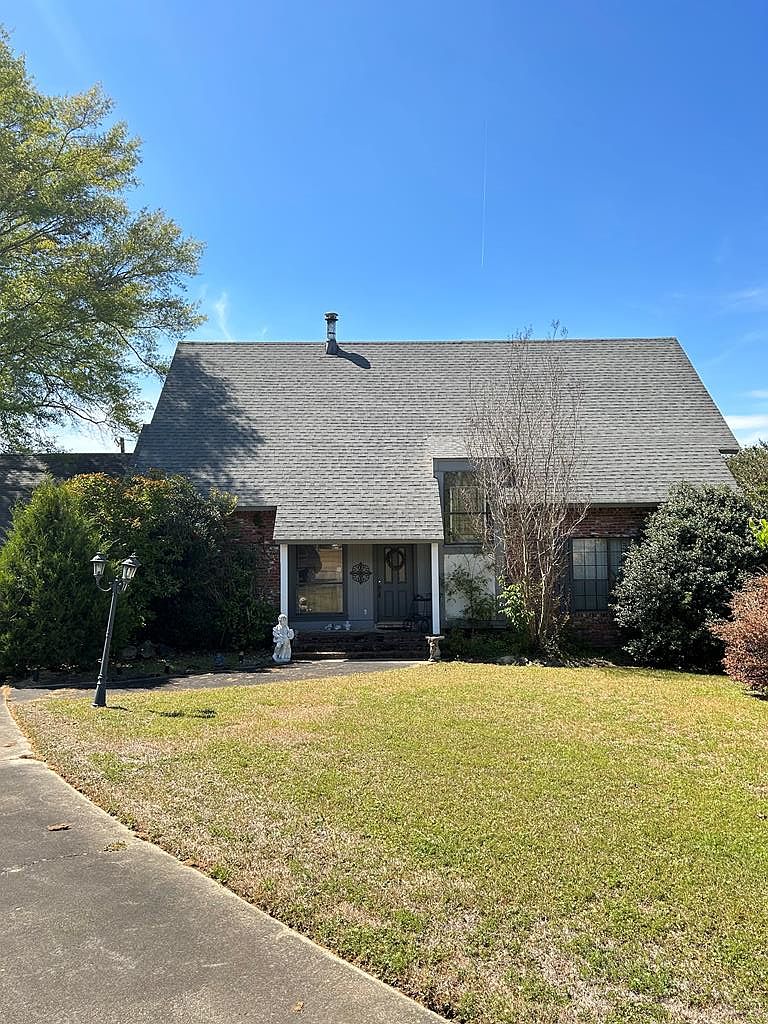 508 Oakbrook Cir, MS 39648 MLS 138096 Zillow