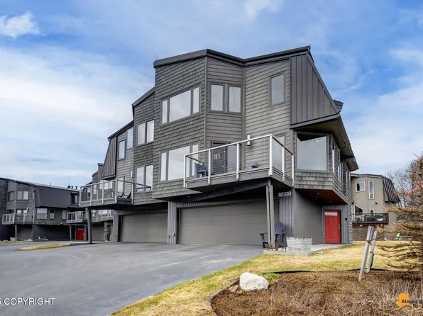 1833 W 15th Ave, Anchorage, AK 99501