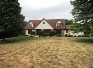 2237 Lincoln Ave, Oskaloosa, IA 52577
