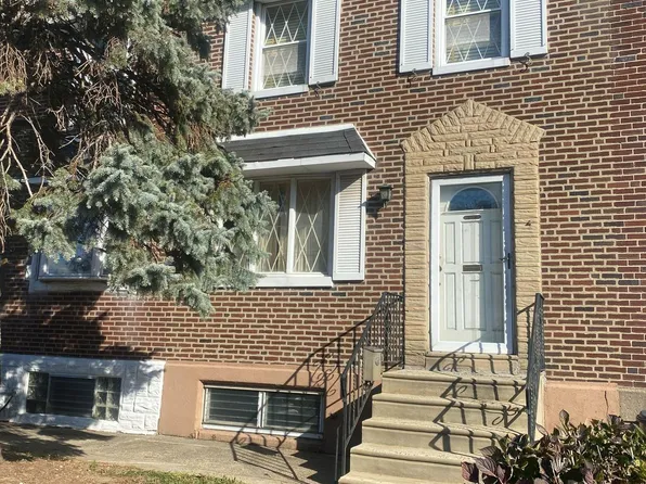 2909 Elbridge St, Philadelphia, PA 19149
