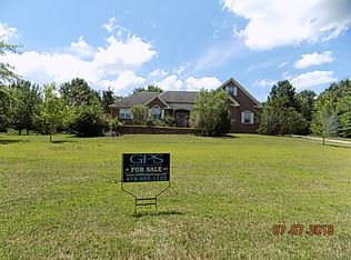 1954 Old Knoxville Rd, Knoxville, GA 31050