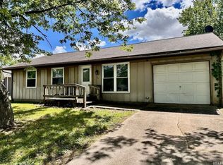 203 W Paulette Ave, Gaston, IN