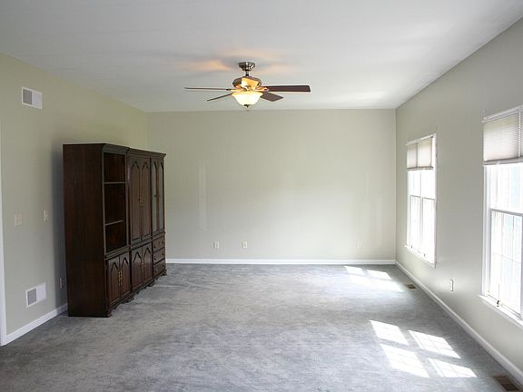 Very large living room