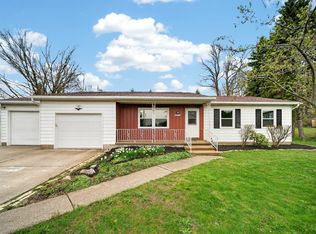 3625 Roma Dr, Erie, PA 16510