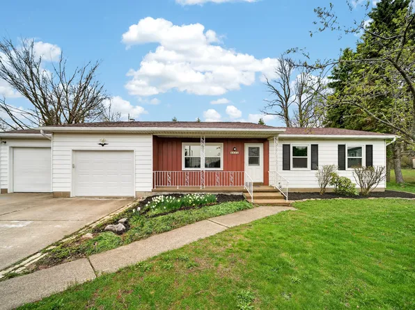 3625 Roma Dr, Erie, PA 16510