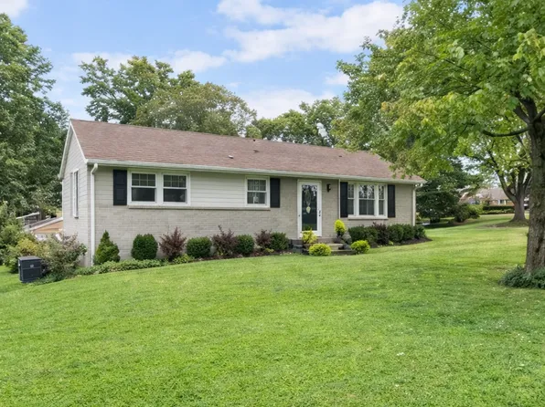 1617 Golf Club Ln #2, Clarksville, TN 37043