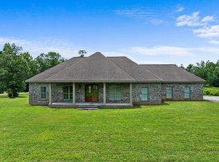 2970 County Road 783, Cullman, AL 35055