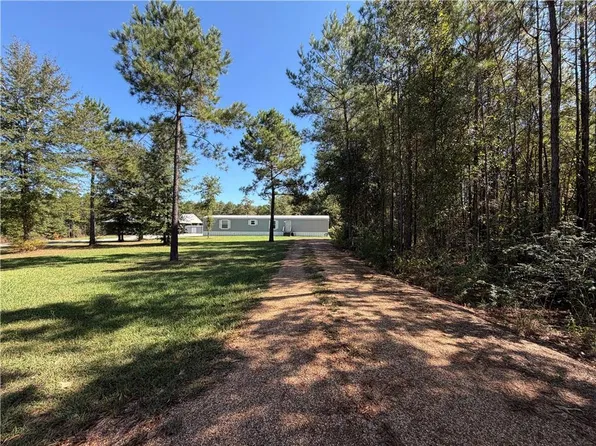 773 E Meade Rd, Pollock, LA 71467