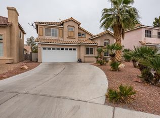 281 Calliope Dr, Henderson, NV 89074
