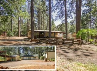 29100 State Highway 44, Shingletown, CA 96088