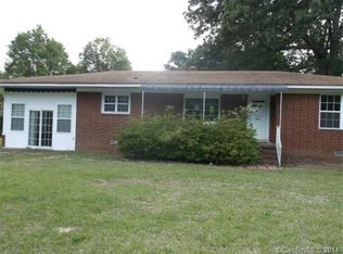 508 Cindy St, Marshville, NC 28103