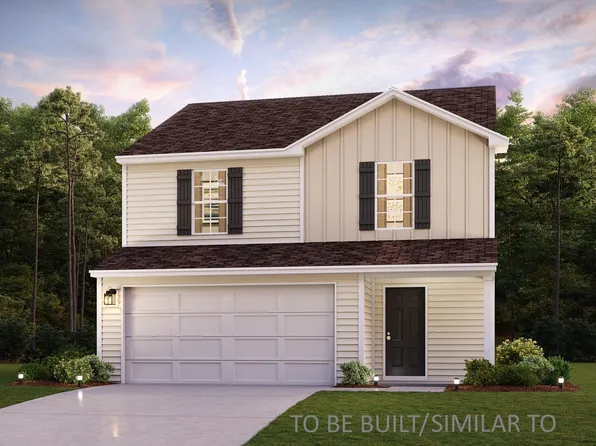 407 Springville Dr, Charlestown, IN 47111