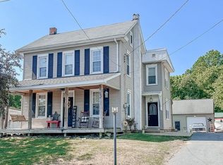 360 Baumgardner Rd, Willow Street, PA 17584