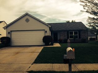 735 Rose Ln, Brownsburg, IN 46112