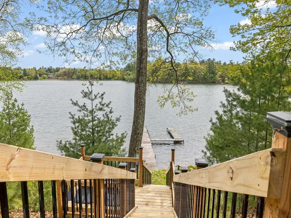 1480 Marsha Ln, Arbor Vitae, WI 54568