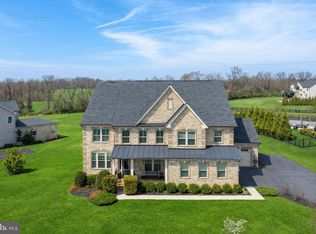 21217 Cracklin Rd, Laytonsville, MD 20882