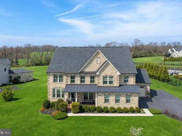 21217 Cracklin Rd, Laytonsville, MD 20882