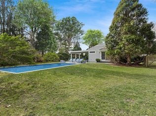 119 Sayres Path, Wainscott, NY 11975
