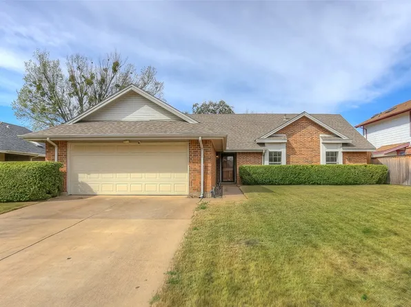 4377 Ashley Ln, Grand Prairie, TX 75052